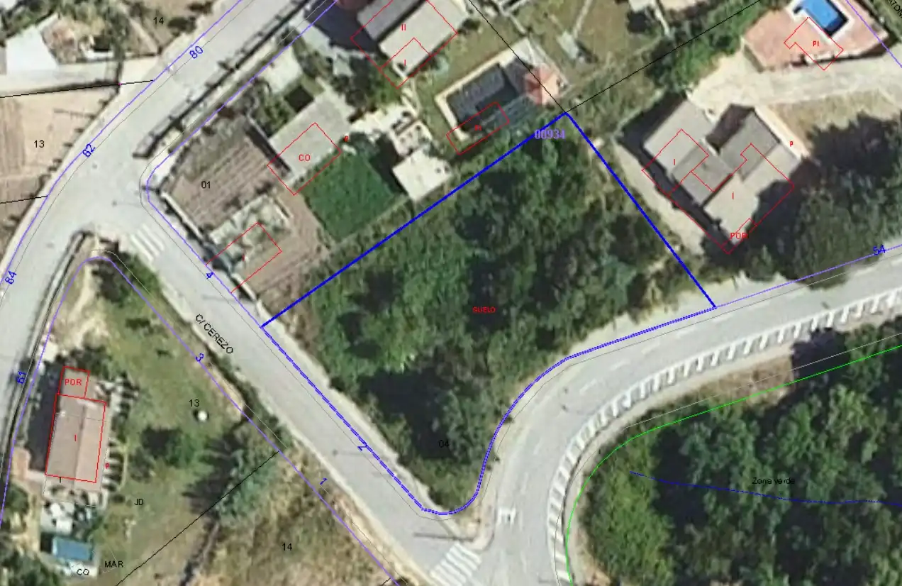 Terreno residencial en venta en Avinguda de Argimont, imagen 39