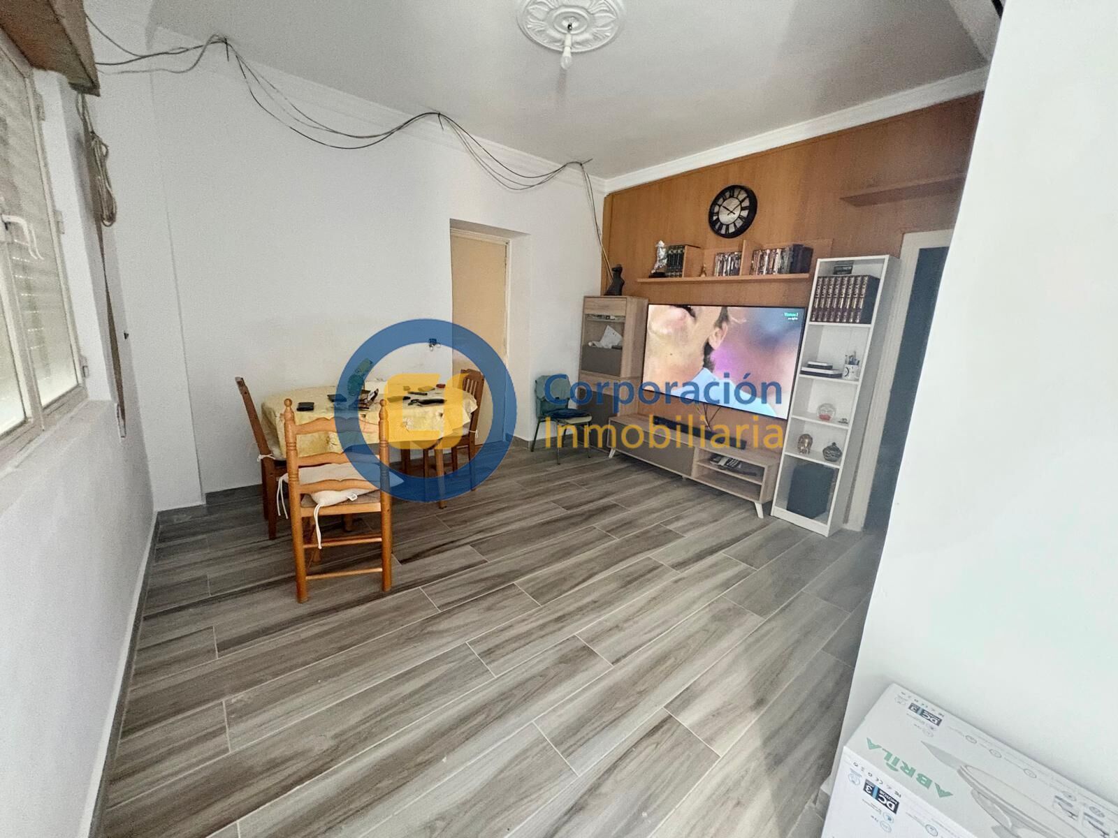 Casa o xalet en venda en Lorca amb Aire condicionat, Terrassa i Traster