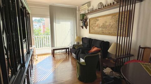 Foto 2 von Wohnung zur Miete in Avenida Avinguda República Argentina, El Putget i el Farró, Barcelona Capital