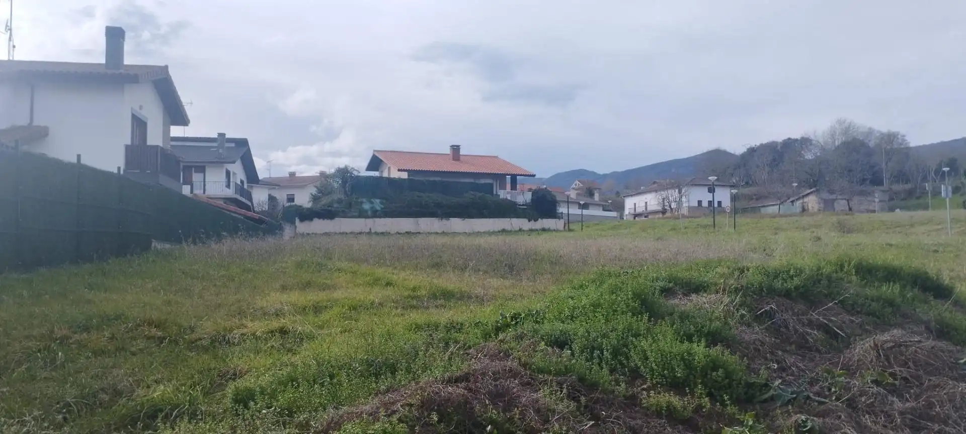 Residencial en venda en Valle de Mena