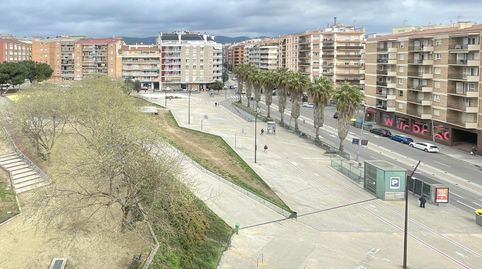 Foto 3 de Piso en venta en D'amadeu de Savoia, Can Boada, Terrassa