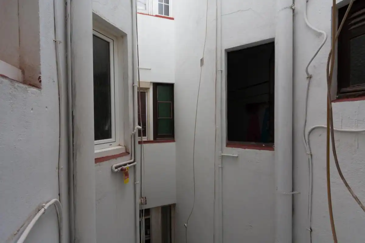 Apartament de lloguer a La Torrassa