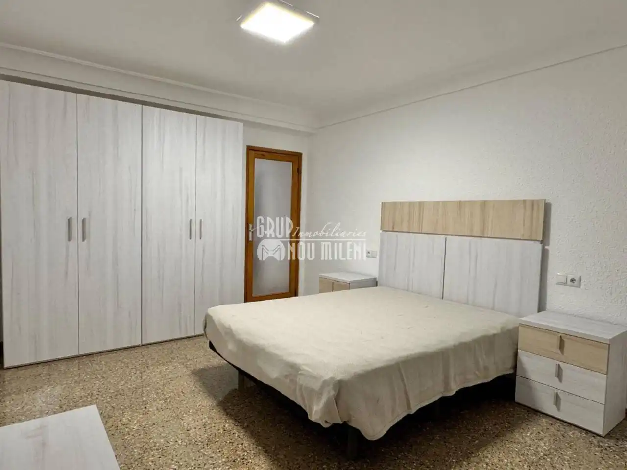 Flat for rent in Alfafar