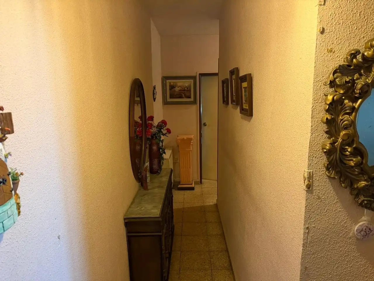 Wohnung zum Verkauf in Villarejo de Salvanés mit Heizung und Terrasse