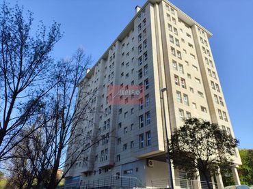 Piso con ascensor en venta en Montepedroso 1