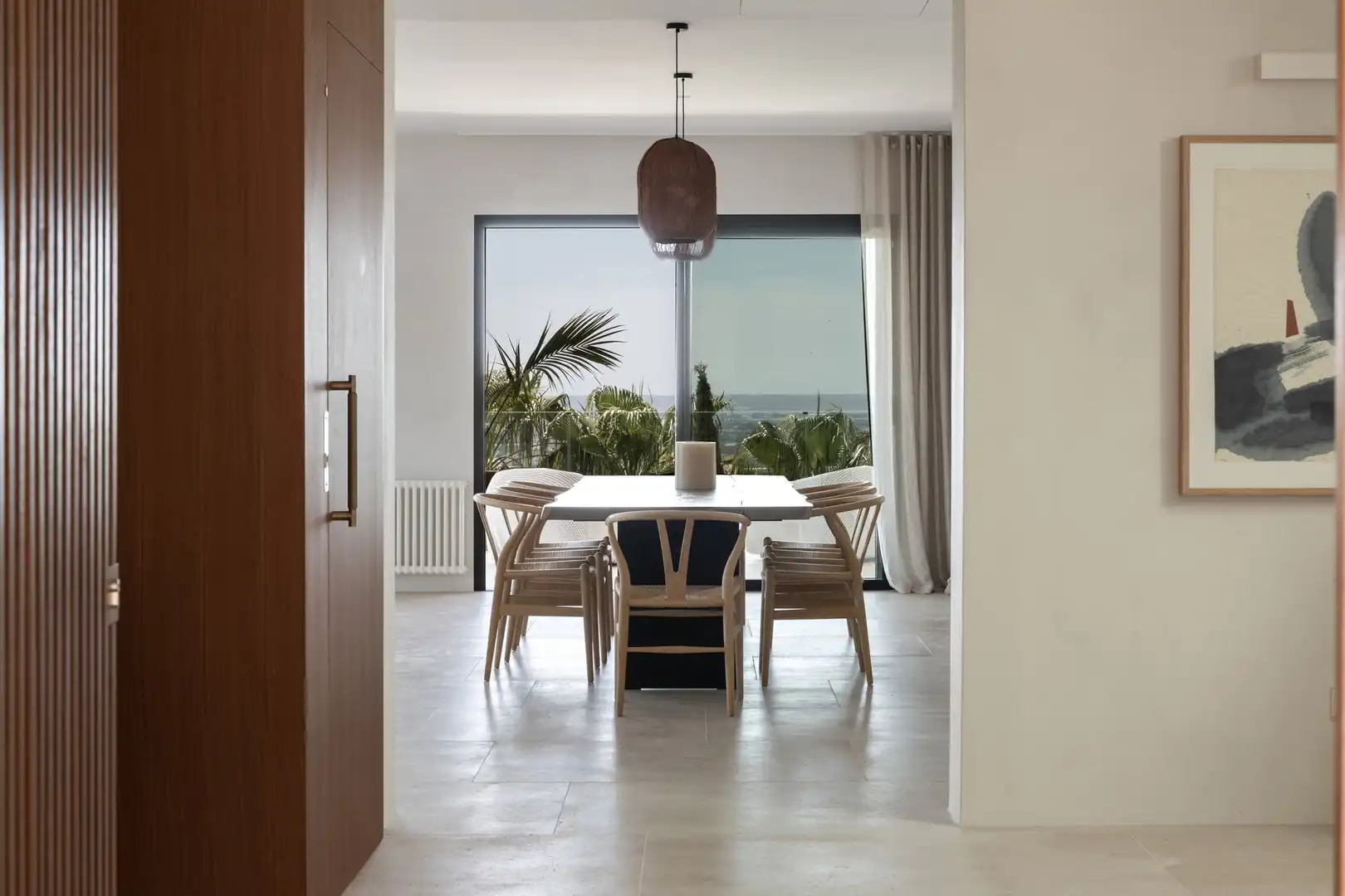 Maison avec terrasse à vendre à Bunyola, imagen 8