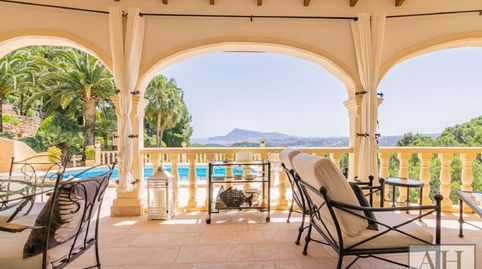 Foto 2 de Casa o chalet en venta en Altea la Vella, Altea