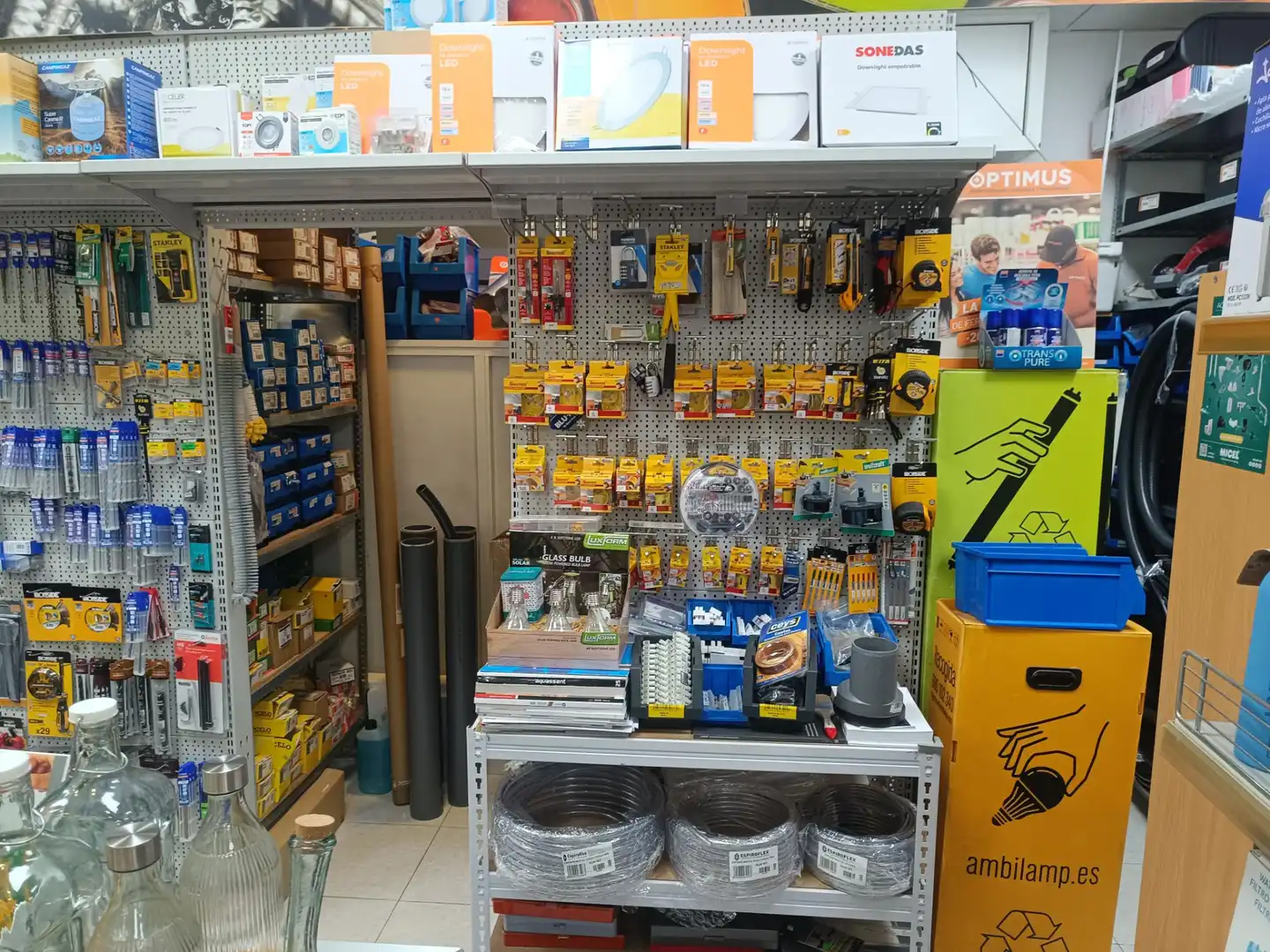 Locale commerciale in cessione a Martorell, imagen 8