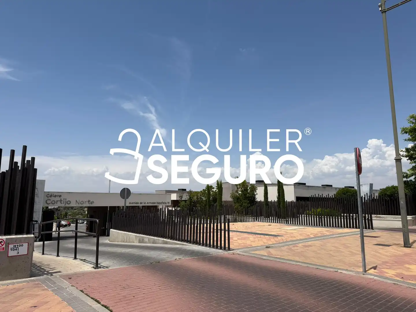 Casa o chalet de alquiler en Boadilla del Monte con Aire acondicionado, Calefacción y Terraza