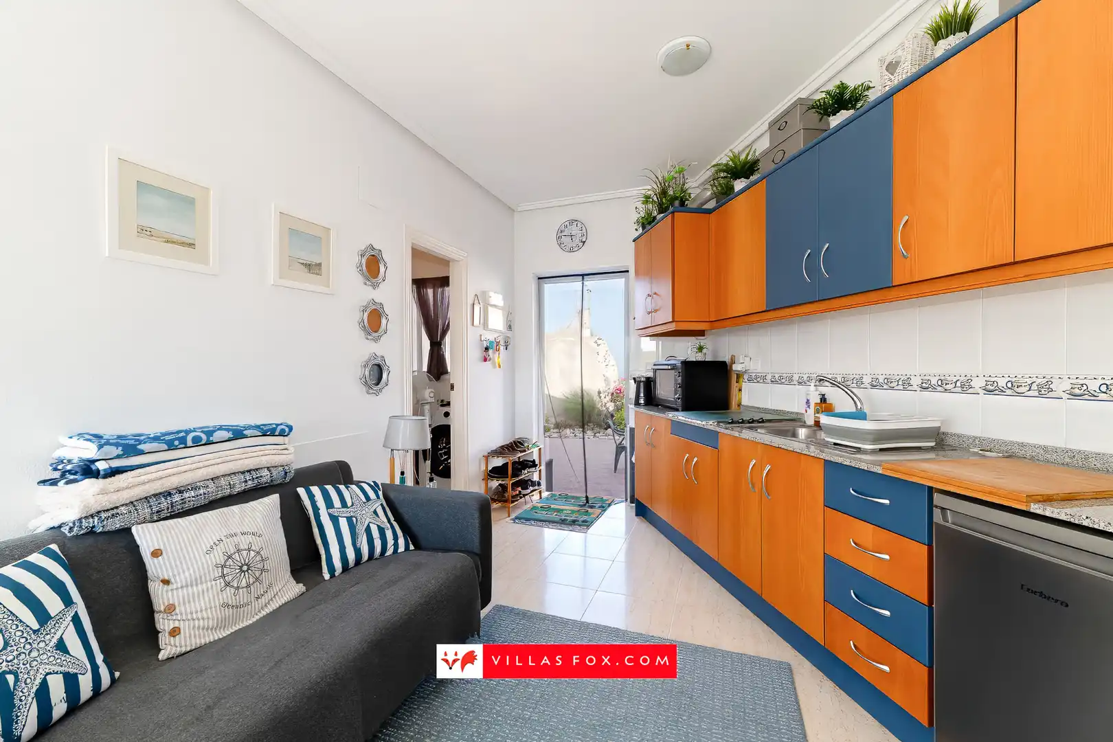 Apartment for sale in San Miguel de Salinas, imagen 8