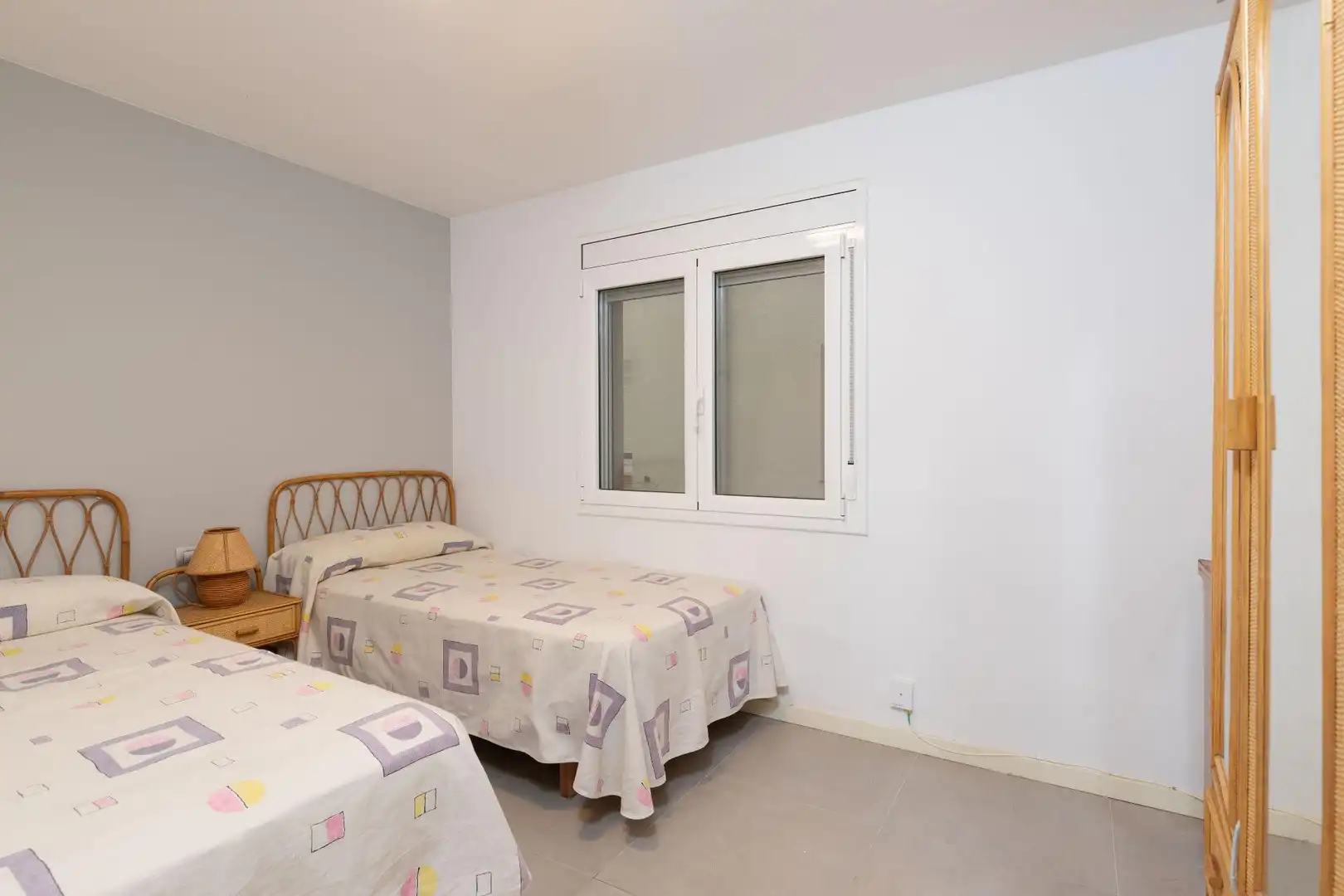 Habitación de Piso en venta en Arenys de Mar con Terraza, Trastero y Balcón