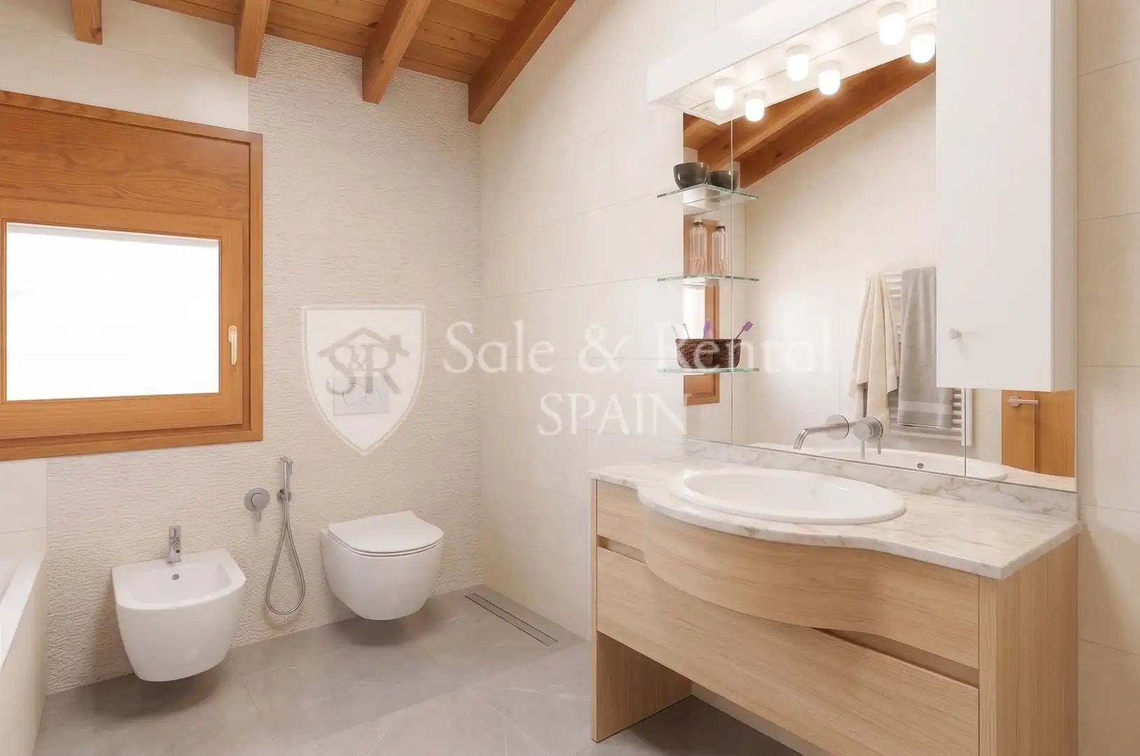 Casa amb piscina en venda a Santa Susanna, imagen 44
