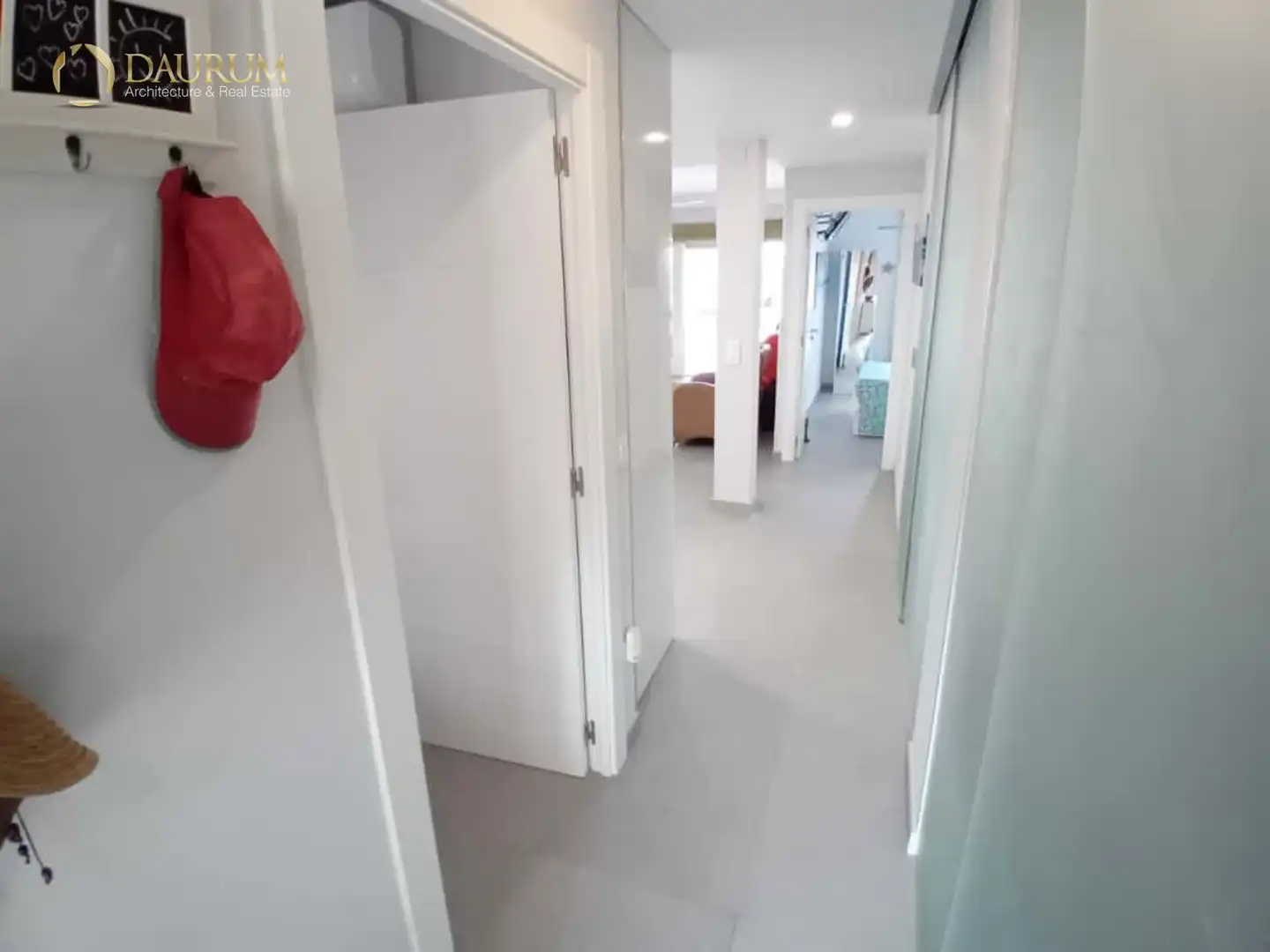 Flat for sale in Santa Pola  with Air Conditioner, Heating and Terrace