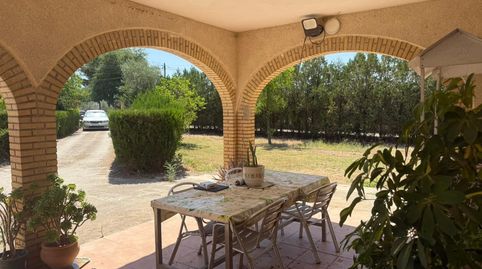 Foto 3 de Casa o chalet en venta en 54 Calle Cadiz #54 a, Carmona, Sevilla