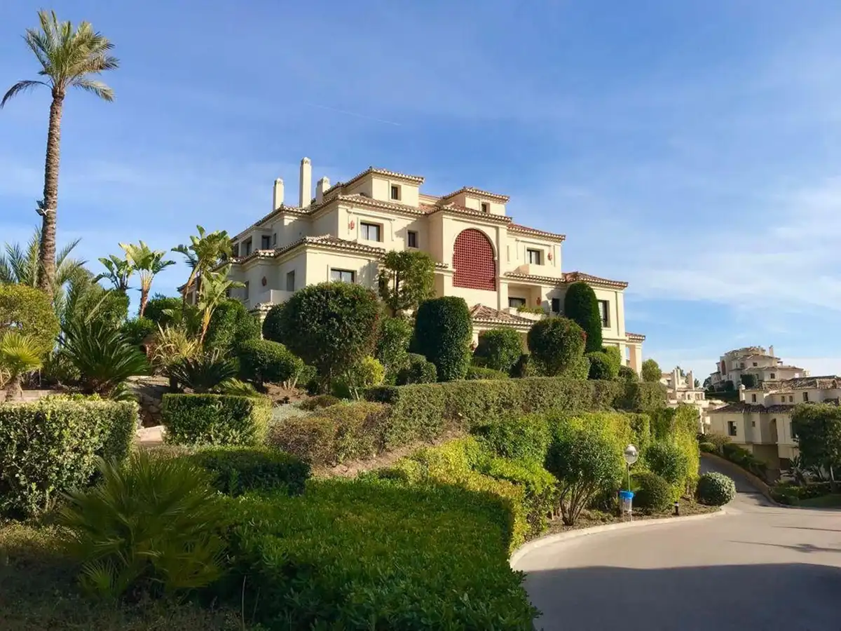 Duplex for sale in Calle la Pacheca Alta 22