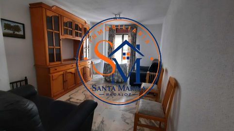 Foto 2 de Apartamento de alquiler en Casco Antiguo, Badajoz Capital
