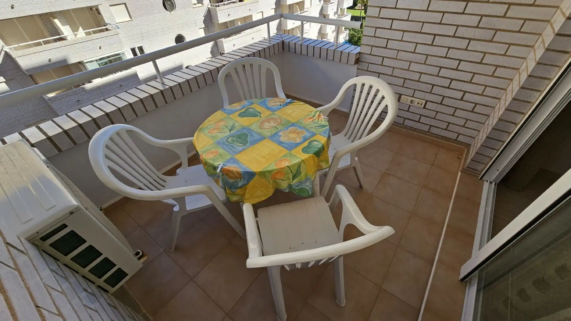 Apartment with pool for sale in CENTRAL 8, imagen 24