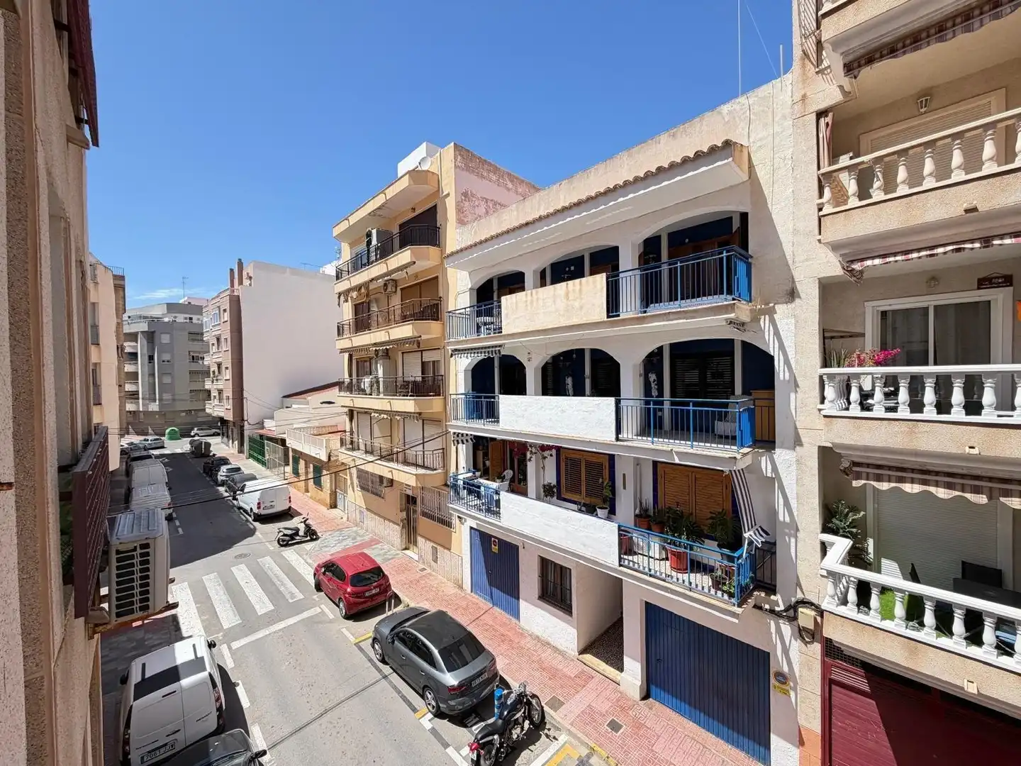 Studio avec terrasse à vendre à Playa del Cura, imagen 27