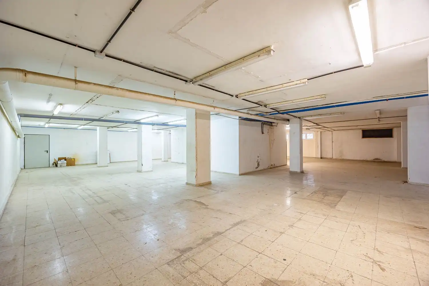 Local commercial à vendre à Calle Jesús Ferrer Jimeno 14, imagen 11