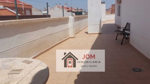 Foto 2 de Dúplex en venda a San Pedro, Albacete Capital