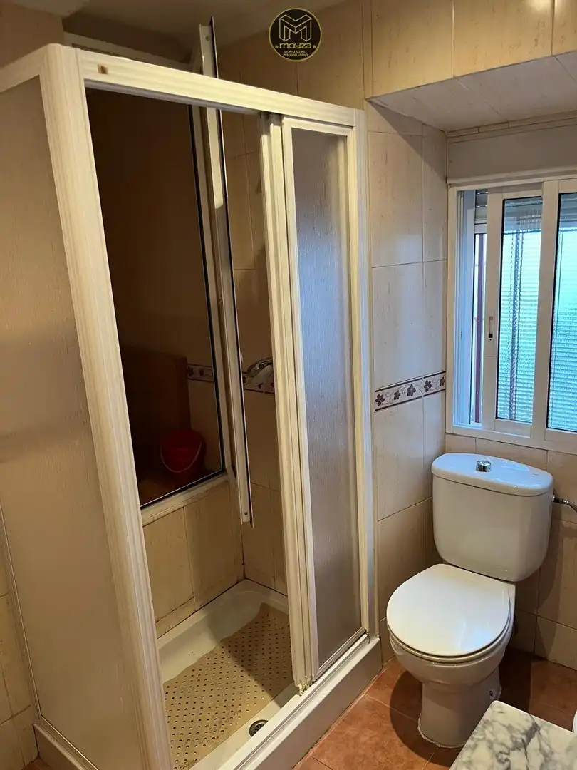 Casa con terrazza in vendita a Ctra. Circunvalación - La Magdalena, imagen 13