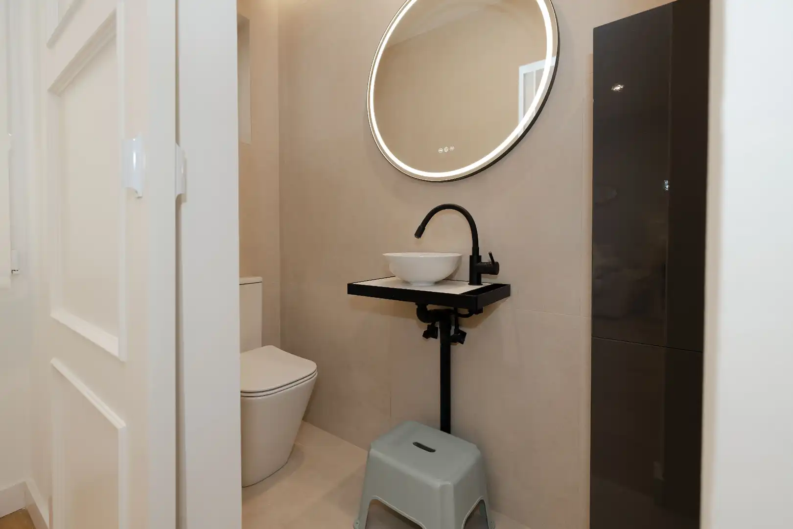 Flat with lift for sale in Plaza de Uncibay, imagen 22