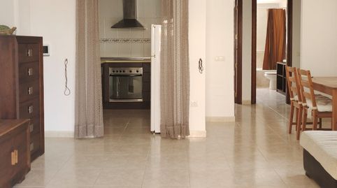 Foto 3 de Pis en venda a Aguadulce Sur, Roquetas de Mar