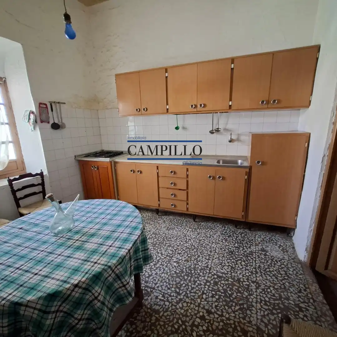 Cocina de Piso en venta en Berja