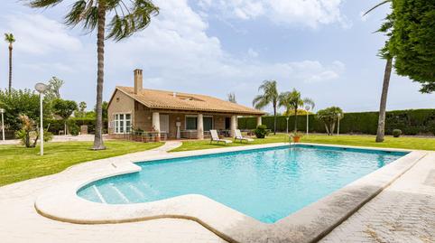 Photo 4 of House or chalet for sale in Puente Tocinos,  Murcia Capital