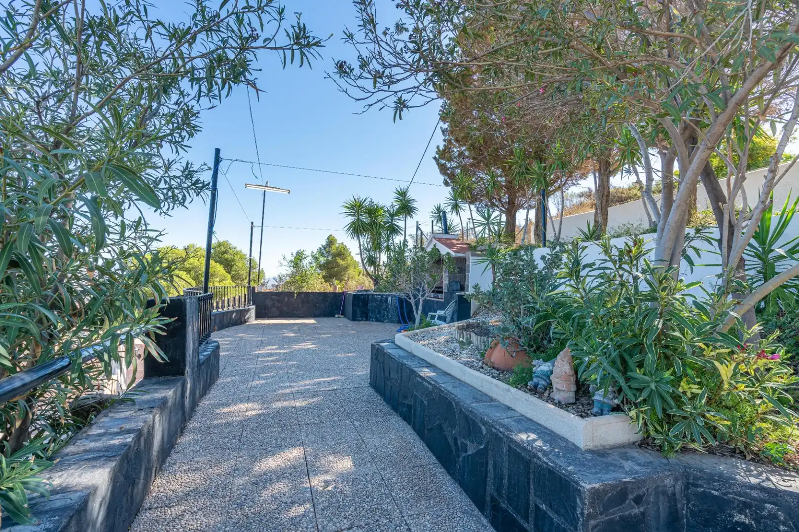 Casa o chalet en venta en POLíGONO 1 PARAJE 20 C J CAMP, Alhama de Almería