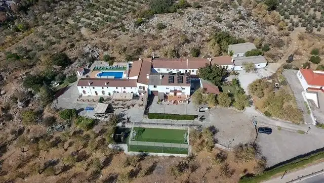 Casa rústica con terraza en venta en Montejaque, imagen 94