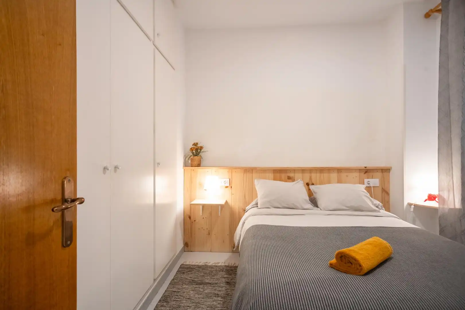 Apartament de lloguer a Centre - Barri Vell