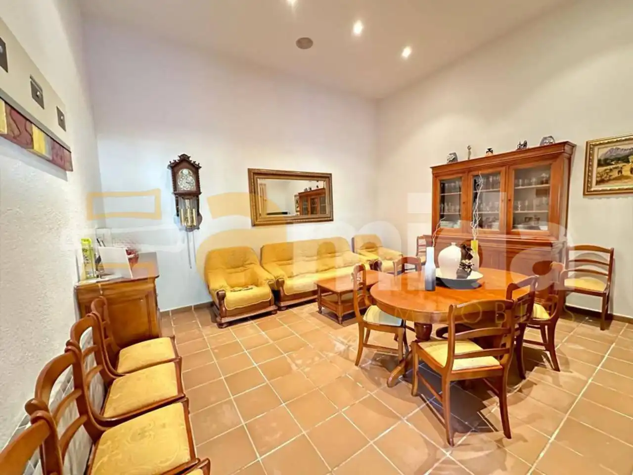 Villa mit Pool zum Verkauf in Poble, imagen 12