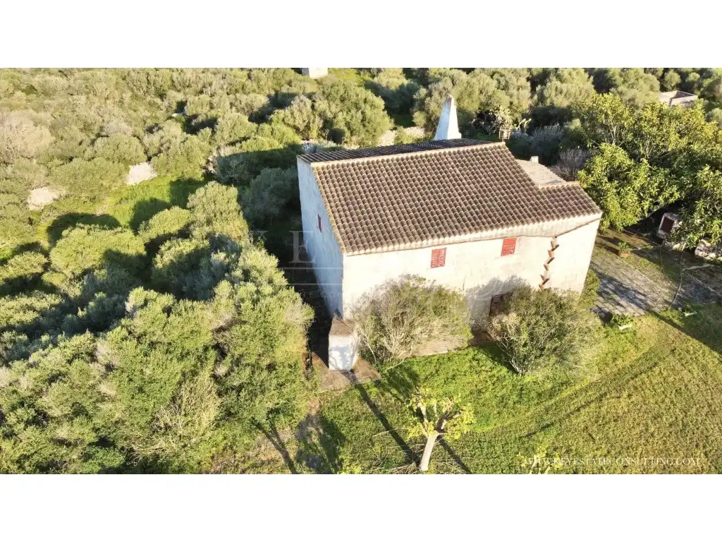 Casa o chalet en venta en Diseminados Torre Oficial, Cala Blanca