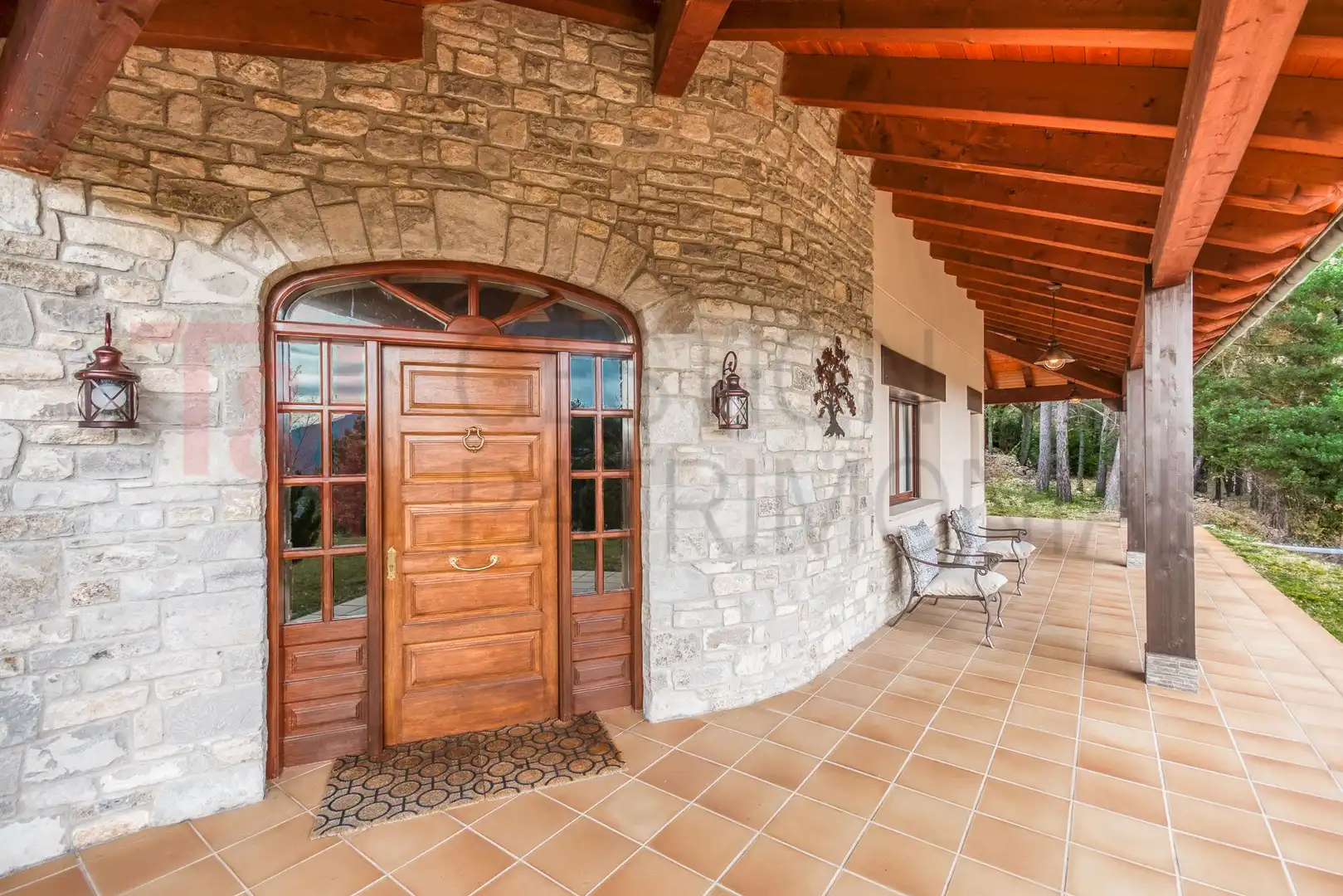 Finca rústica en venta en C-462, 7, Sant Llorenç de Morunys