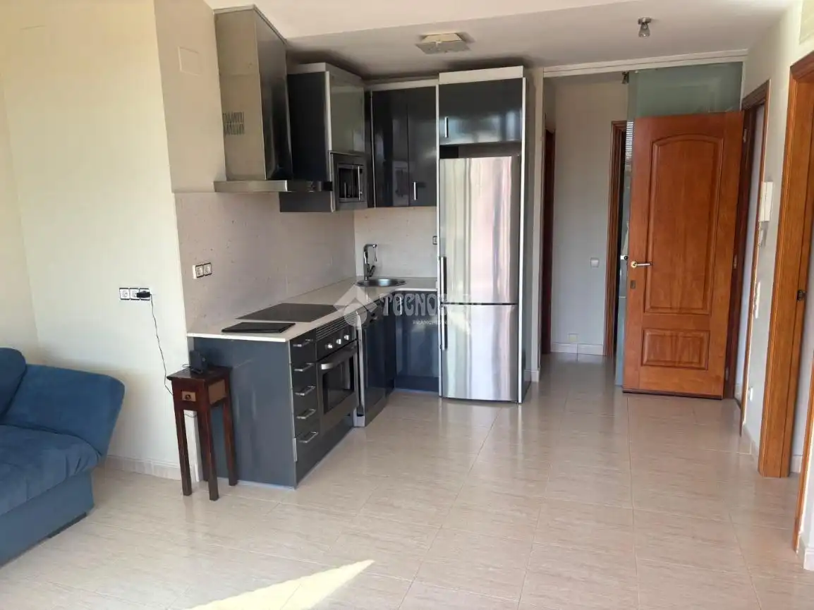 Kitchen of Flat for rent in Cerdanyola del Vallès  with Terrace