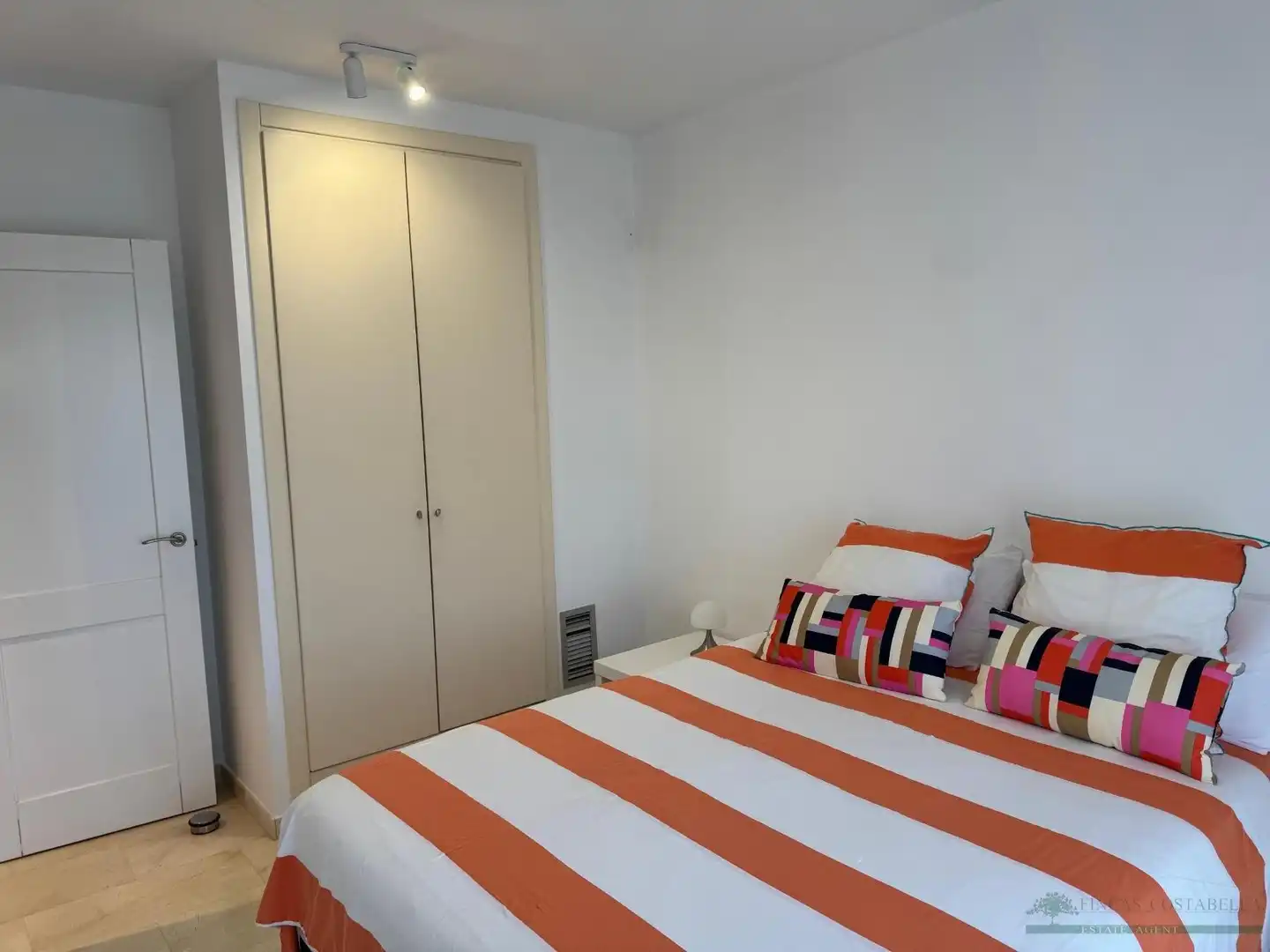 Dormitori de Dúplex en venda en Castell d'Aro, Platja d'Aro i s'Agaró amb Aire condicionat, Calefacció i Terrassa