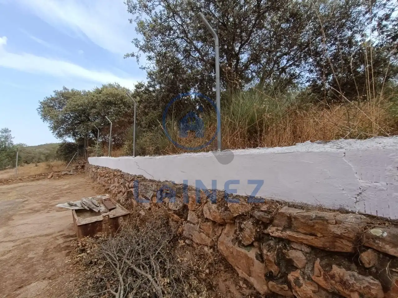 Residencial en venta en La Granjuela