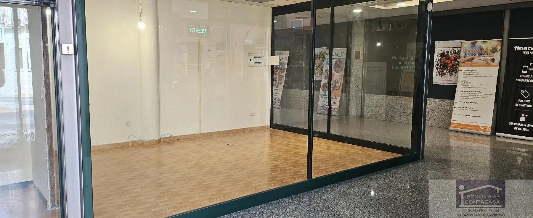 Gewerbefläche zum Verkauf in Centro, imagen 13
