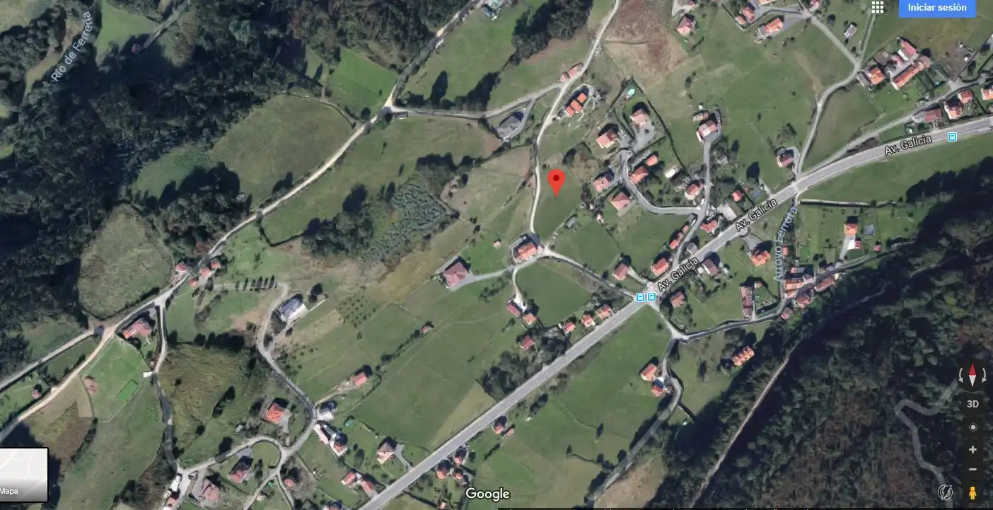 Terreno rustico in vendita a Piedras Blancas, imagen 6