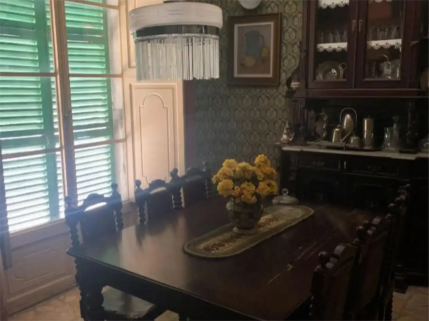 Dining room of Houses for sale in Manacor  with Balcony