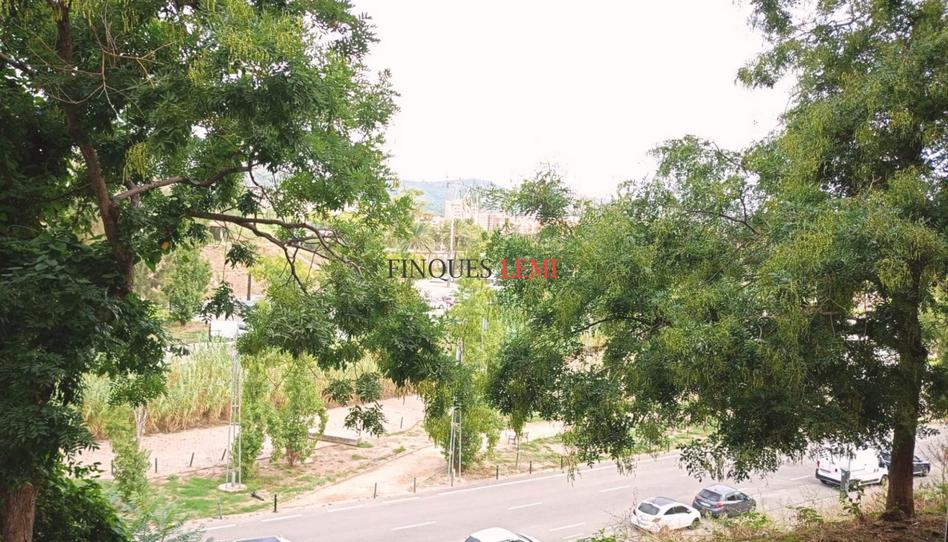 Photo 1 of Flat for sale in Barcelona - Calle Dels Cortada, La Teixonera, Barcelona