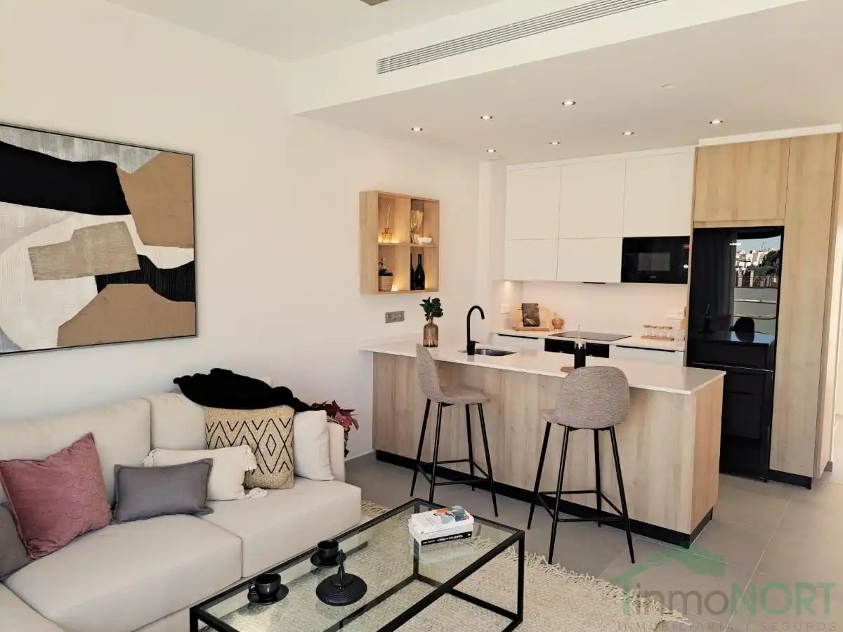 Casa con piscina in vendita a San Javier ciudad, imagen 39