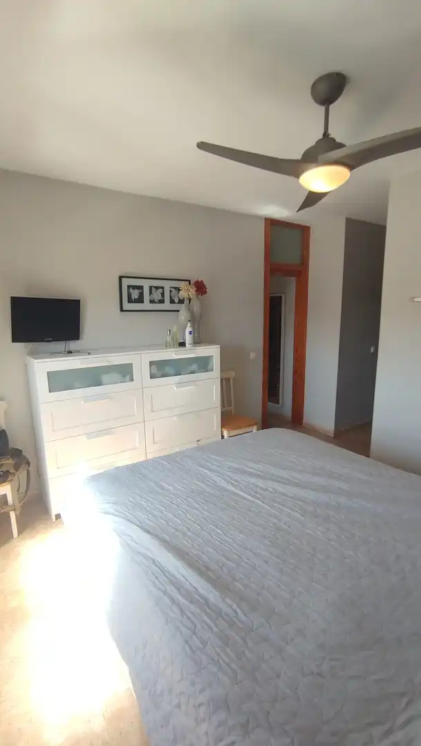 Bedroom of Houses for sale in Puerto del Rosario  with Terrace, Storage room and Furnished