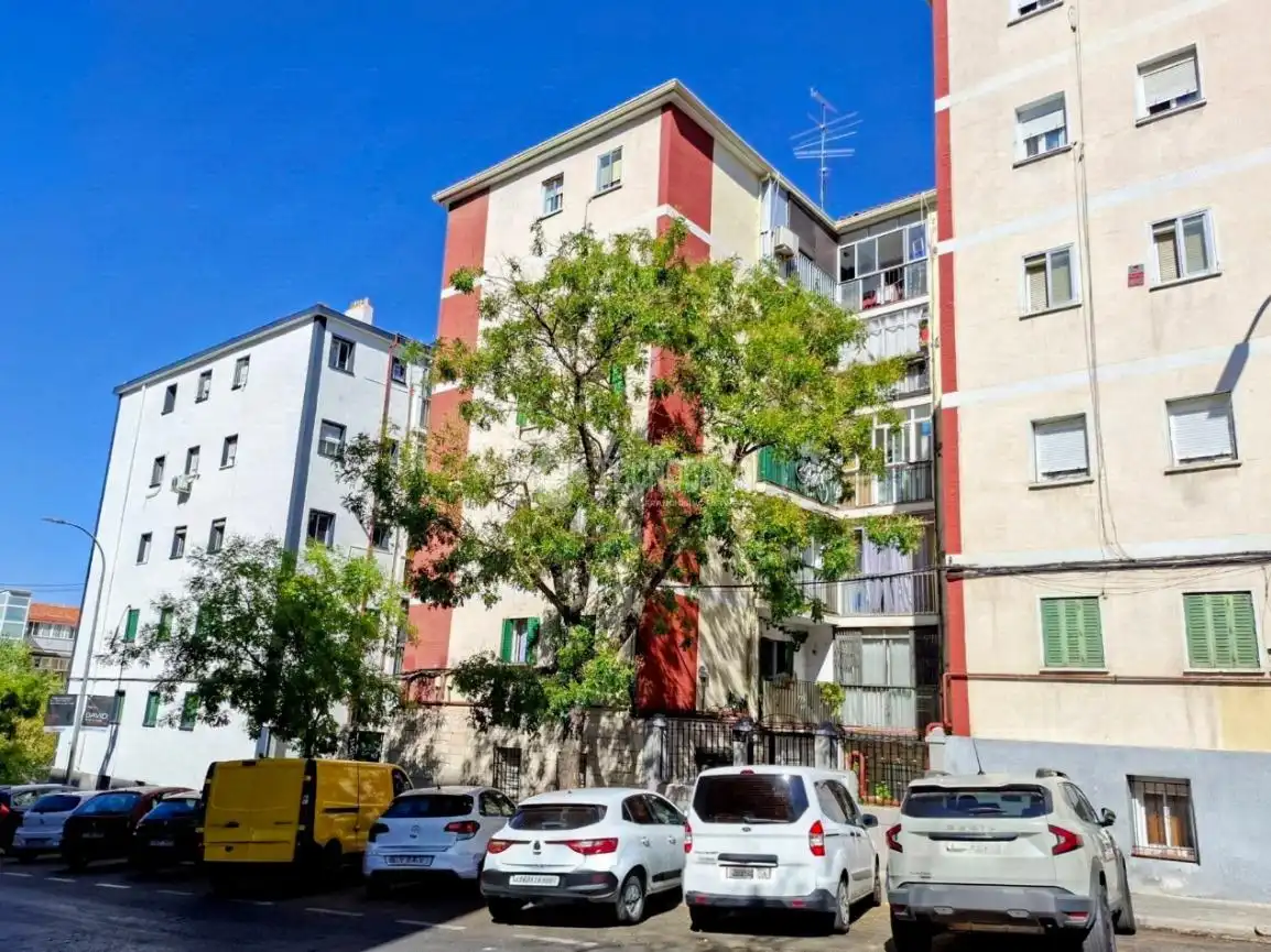 Piso en venta en Ciudad Lineal, imagen 12