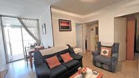 Living room of Flat for sale in Esplugues de Llobregat  with Balcony