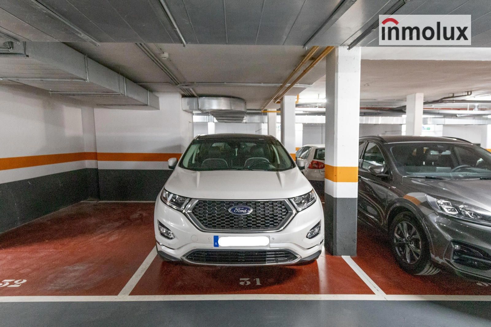 Aparcament de Garatge en venda en Alicante / Alacant