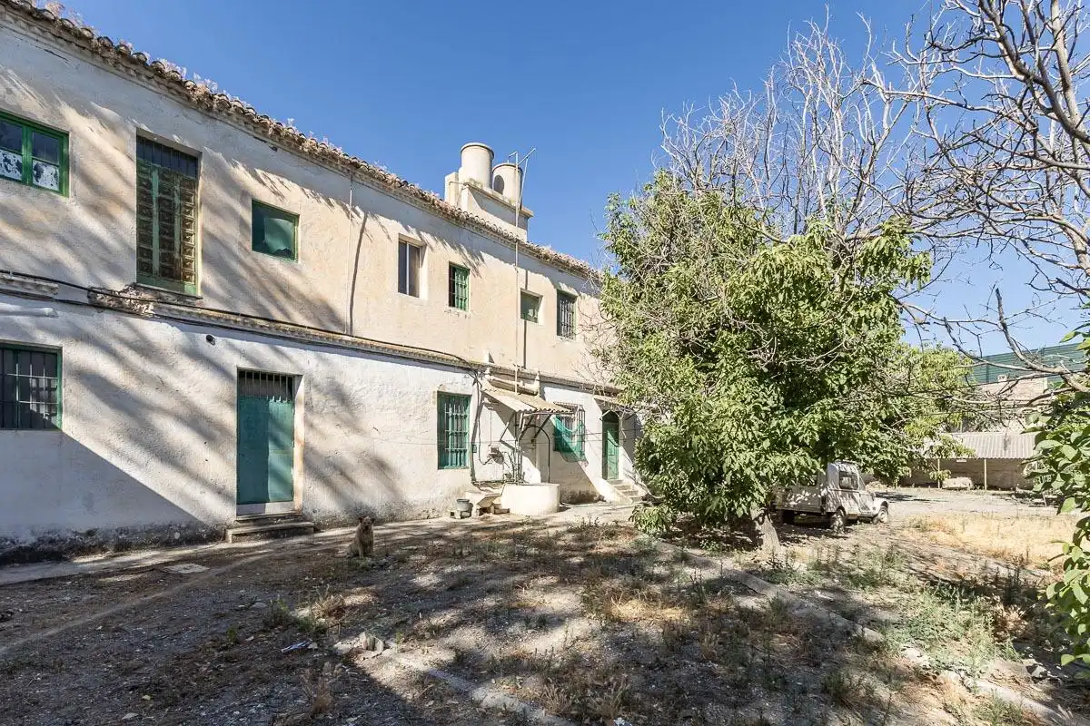 Landhaus mit Pool zum Verkauf in Ronda, imagen 19