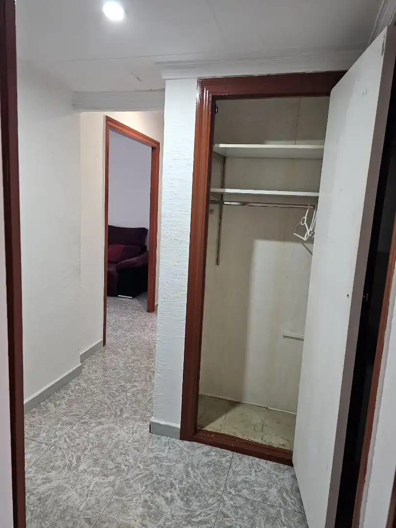 Piso en venta en Barcelona con Aire acondicionado, Calefacción y Balcón