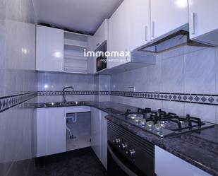 Kitchen of Attic for sale in Sant Celoni  with Heating, Terrace and Balcony